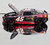 TYLER REDDICK 2026 CHUMBA CASINO *COLOR CHROME* 1/24 ARC DIECAST