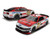 JOSH BERRY 2026 MOTORCRAFT 1/64 ARC DIECAST