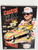 JOHN FORCE 1998 T-TIME CHAMPION CASTROL GTX FUNNY CAR 1/24 ACTION DIECAST