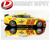 JOEY LOGANO 2026 DUEL 1 AT DAYTONA WIN  SHELL RACED VERSION 1/24 ELITE DIECAST