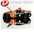 AUTOGRAPHED ROSS CHASTAIN 2026 KUBOTA 1/24 ARC DIECAST