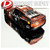 ROSS CHASTAIN 2026 KUBOTA *COLOR CHROME* 1/24 ARC DIECAST