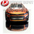 ROSS CHASTAIN 2026 KUBOTA *COLOR CHROME* 1/24 ARC DIECAST