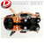 ROSS CHASTAIN 2026 KUBOTA 1/24 ELITE DIECAST