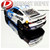 TYLER REDDICK 2026 ATLANTA WIN PINNACLE RACED VERSION *COLOR CHROME* 1/24 ARC DIECAST
