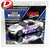 ROSS CHASTAIN 2026 BUSCH LIGHT WESTERN 1/24 ARC DIECAST