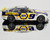 AUTOGRAPHED CHASE ELLIOTT 2022 TALLADEGA WIN RACED VERSION NAPA #9  NEXT GEN  CAMARO 1/24 ARC DIECAST