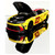 BUBBA WALLACE 2026 HARDEE'S 1/24 ARC DIECAST