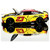 BUBBA WALLACE 2026 HARDEE'S 1/24 ARC DIECAST
