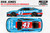 ERIK JONES 2026 RETRO ADVENT HEALTH (RICHARD PETTY THROWBACK) 1/24 ELITE DIECAST (ADVANCED ORDER)