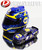 CHASE ELLIOTT 2025 NAPA COMBO- 1/64 DIECAST &  1/4 SCALE MICRO REPLICA HELMET