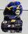 CHASE ELLIOTT 2025 NAPA COMBO- 1/64 DIECAST &  1/4 SCALE MICRO REPLICA HELMET