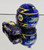 CHASE ELLIOTT 2025 NAPA COMBO- 1/64 DIECAST &  1/4 SCALE MICRO REPLICA HELMET