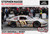 STEPHEN NASSE 2025 SNOWBALL DERBY WIN RACED VERSION MITCH SMITH RACING LATE MODEL 1/24 ARC DIECAST (ADVANCED ORDER)