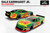 DALE EARNHARDT JR 2026 SUN DROP LATE MODEL *COLOR CHROME*  1/24 ARC DIECAST (ADVANCED ORDER)