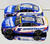 KYLE LARSON 2X CHAMPION SET 2-CAR COMBO COMBO (2021 & 2025 CHAMPIONSHIP CARS) 1/24 ACTION DIECASTS