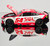 TY GIBBS 2026 SAIA LTL FREIGHT 1/24 ARC DIECAST