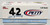 LEE PETTY 1957 PETTY ENGINEERING OLDS HARDTOP 1/24 ERTL DIECAST
