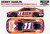 DENNY HAMLIN 2026 KING’S HAWAIIAN UBE COCONUT ROLLS 1/24 ELITE DIECAST (ADVANCED ORDER)
