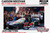 CARSON HOCEVAR 2026 TALLADEGA WIN CHILI'S RACED VERSION 1/24 ELITE DIECAST (ADVANCED ORDER)