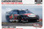 CARSON HOCEVAR 2026 TALLADEGA WIN CHILI'S RACED VERSION *FLASH COAT SILVER* 1/24 ARC DIECAST (ADVANCED ORDER)