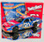 KEVIN HARVICK 2005 TWIZZLERS TWIZTED 1/24 ACTION DIECAST