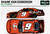 SHANE VAN GISBERGEN 2026 KUBOTA *COLOR CHROME* 1/24 ARC DIECAST (ADVANCED ORDER)