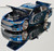 RICHARD PETTY "THE KING" HAPPY 80TH BIRTHDAY 1/24 ICON SERIES DIECAST