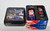 DALE EARNHARDT SR 1996 OLYMPICS 2-CAR SET IN COLLECTOR'S TIN 1/64 REVELL DIECAST