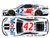 JOHN HUNTER NEMECHEK 2026 MOBIL ONE 1/24 ARC DIECAST (ADVANCED ORDER)