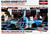 KADEN HONEYCUTT 2026 WATKINS GLEN WIN RACED VERSION FOSTER LOVE TRUCK 1/24 ARC DIECAST (ADVANCED ORDER)
