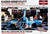 KADEN HONEYCUTT 2026 WATKINS GLEN WIN RACED VERSION FOSTER LOVE TRUCK 1/64 ARC DIECAST (ADVANCED ORDER)
