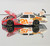 KEVIN HARVICK 2004 REESE'S WHITE CHOCOLATE 1/24 ACTION DIECAST