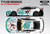 TYLER REDDICK 2025 JORDAN BRAND CHARLOTTE 1/64 ARC DIECAST (ADVANCED ORDER)