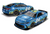 JIMMIE JOHNSON 2026 CARVANA SAN DIEGO 1/24 ELITE DIECAST