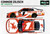AUTOGRAPHED CONNOR ZILISCH 2026 REGISTIX 1/24 ARC DIECAST (ADVANCED ORDER)