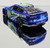 AUTOGRAPHED DANIEL SUAREZ 2025 FREEWAY 1/24 ARC DIECAST