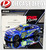 AUTOGRAPHED DANIEL SUAREZ 2025 FREEWAY 1/24 ARC DIECAST