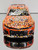 AUTOGRAPHED ROSS CHASTAIN 2024 KANSAS  WIN RACED VERSION KUBOTA 1/24 ARC DIECAST