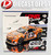 AUTOGRAPHED ROSS CHASTAIN 2024 KANSAS  WIN RACED VERSION KUBOTA 1/24 ARC DIECAST