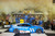 DENNY HAMLIN 2026 NASHVILLE WIN RACED VERSION PROGRESSIVE *COLOR CHROME* 1/24 ARC DIECAST (ADVANCED ORDER)