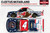 CLEETUS MCFARLAND 2026 CIRCLE B MOTORSPORTS 1/64  ARC DIECAST (ADVANCED ORDER)
