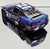 AUTOGRAPHED JOSH BERRY 2025 EERO 1/24 ARC DIECAST