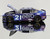 AUTOGRAPHED JOSH BERRY 2025 EERO 1/24 ARC DIECAST
