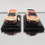 JUSTIN ALLGAIER TRAVELLER WHISKEY 2-CAR COMBO (2025 & 2026) 1/64 ARC DIECASTS
