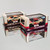 JUSTIN ALLGAIER TRAVELLER WHISKEY 2-CAR COMBO (2025 & 2026) 1/64 ARC DIECASTS