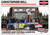 CHRISTOPHER BELL 2026 BRISTOL WIN HALMAR RACED VERSION TRUCK 1/24 ARC DIECAST (ADVANCED ORDER)