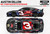 AUSTIN DILLON 2026 DOW SALUTE TO VETERANS 1/24 ELITE DIECAST (ADVANCED ORDER)