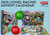 LIONEL RACING 2026 ADVENT CALENDAR - 12 DAYS OF DIECAST - 12 1:64 HARD TOP NASCAR DIECAST SET (ADVANCED ORDER)