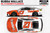 BUBBA WALLACE 2026 HARDEE'S FLASHBACK 1/24 ARC DIECAST (ADVANCED ORDER)